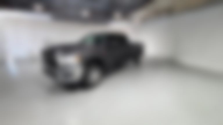 2022 Ram 2500 Crew Cab vehicle photo