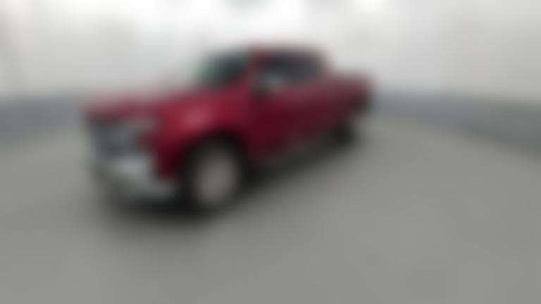 2019 Chevrolet Silverado 1500 Crew Cab vehicle photo