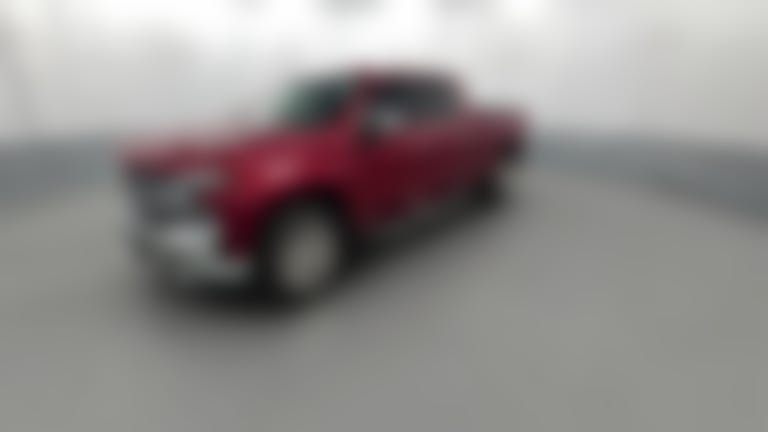 2019 Chevrolet Silverado 1500 Crew Cab vehicle photo
