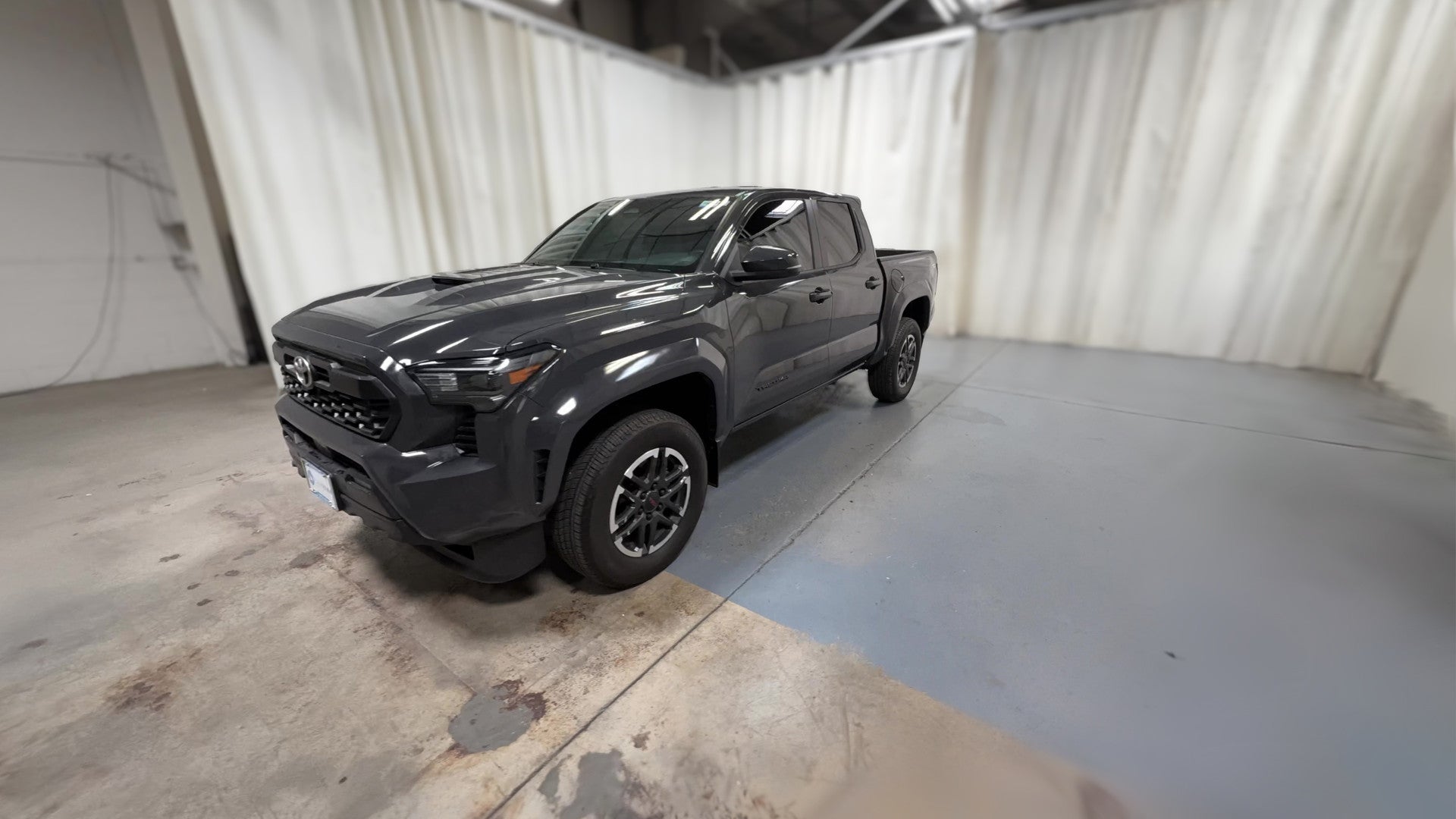 2024 Toyota Tacoma Double Cab vehicle photo