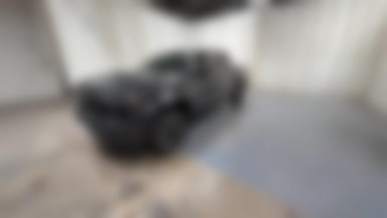 2024 Toyota Tacoma Double Cab vehicle photo