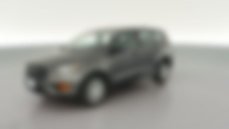 2018 Ford Escape vehicle photo