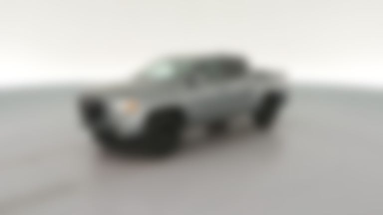 2022 GMC Canyon Crew Cab vehicle photo