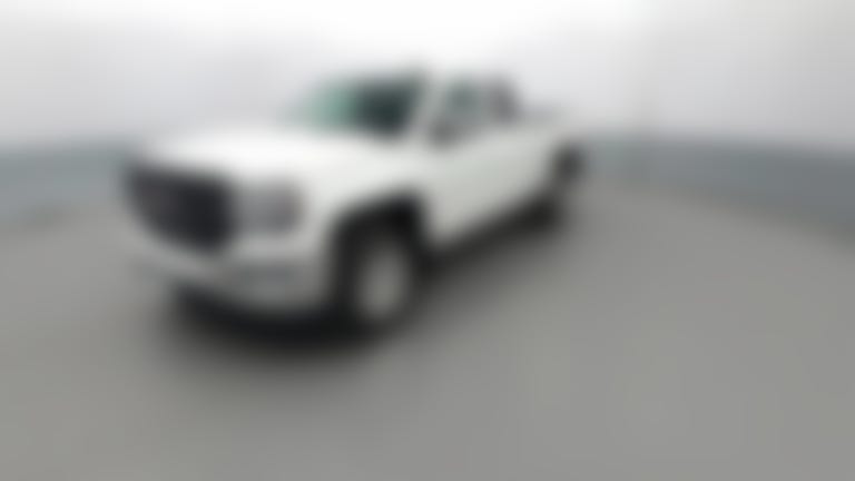 2019 GMC Sierra 1500 Limited Double Cab vehicle photo