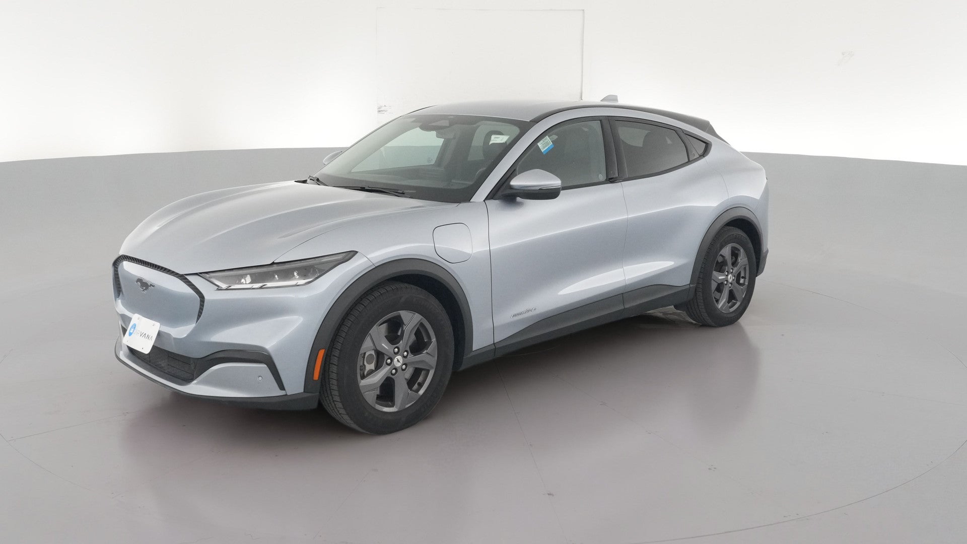 2022 Ford Mustang MACH-E vehicle photo