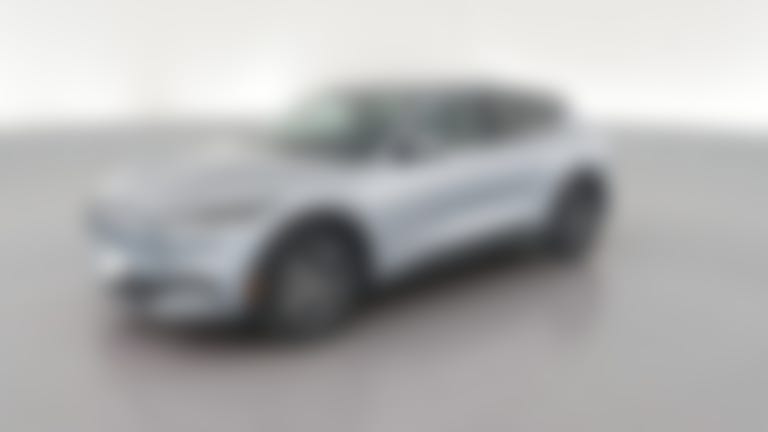 2022 Ford Mustang MACH-E vehicle photo