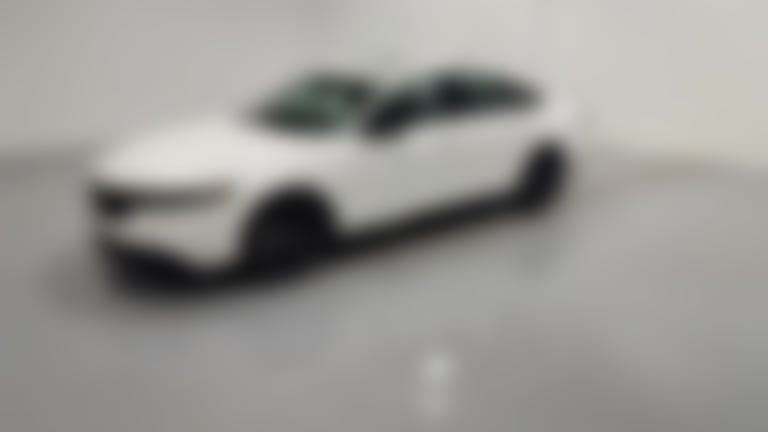 2023 Honda Accord Hybrid vehicle photo
