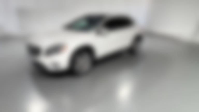 2020 Mercedes-Benz GLA vehicle photo