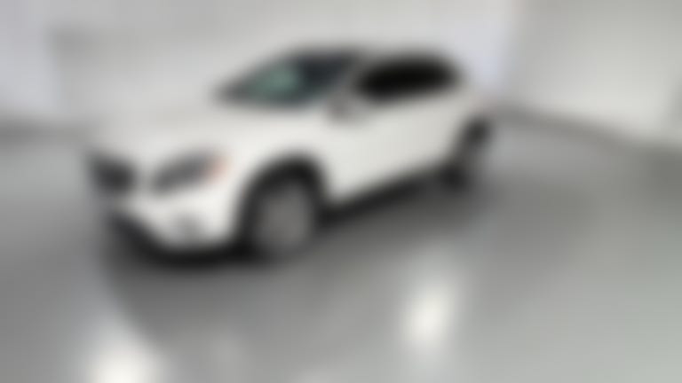 2020 Mercedes-Benz GLA vehicle photo