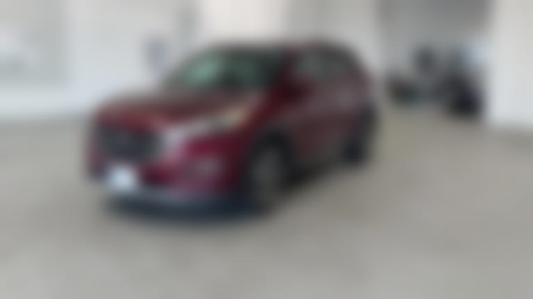 2017 Hyundai Tucson vehicle photo