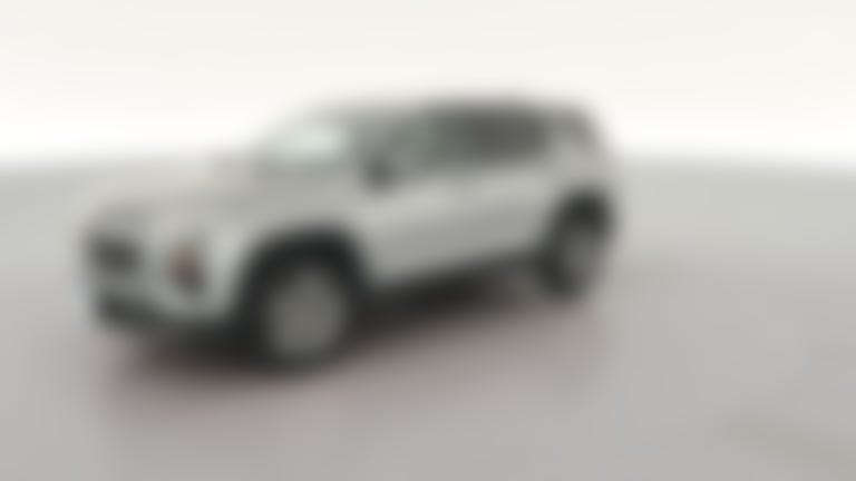 2025 Chevrolet Equinox vehicle photo