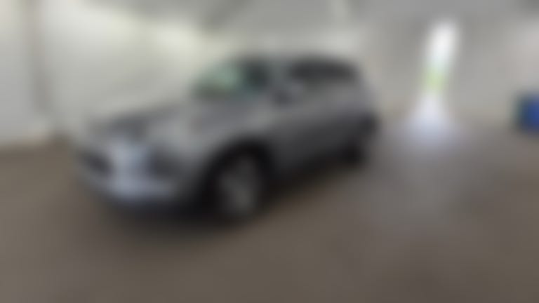 2024 Mitsubishi Outlander Sport vehicle photo