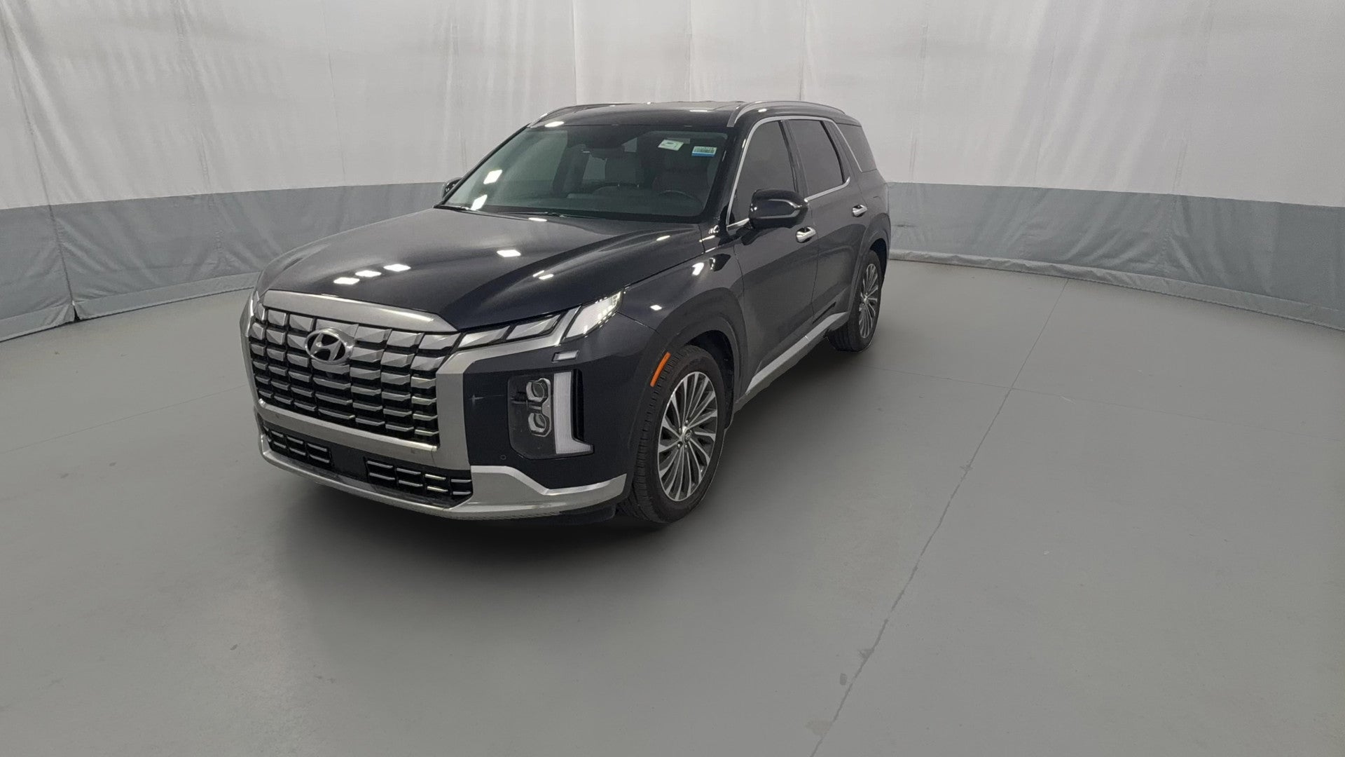 2023 Hyundai Palisade vehicle photo