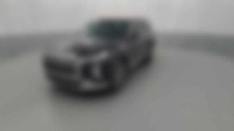 2023 Hyundai Palisade vehicle photo