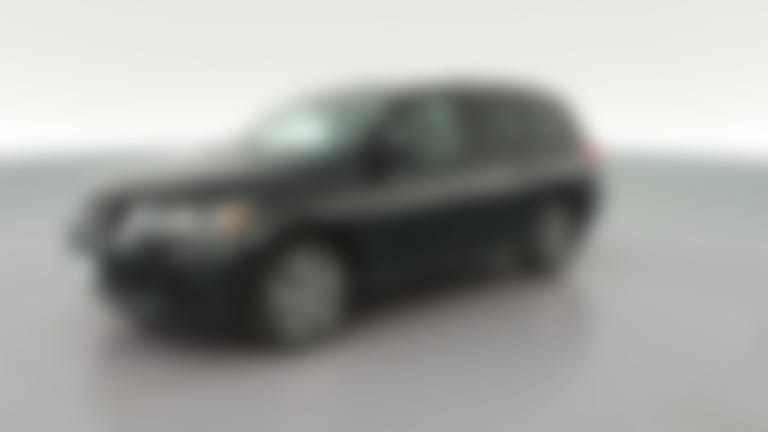 2019 Nissan Pathfinder vehicle photo