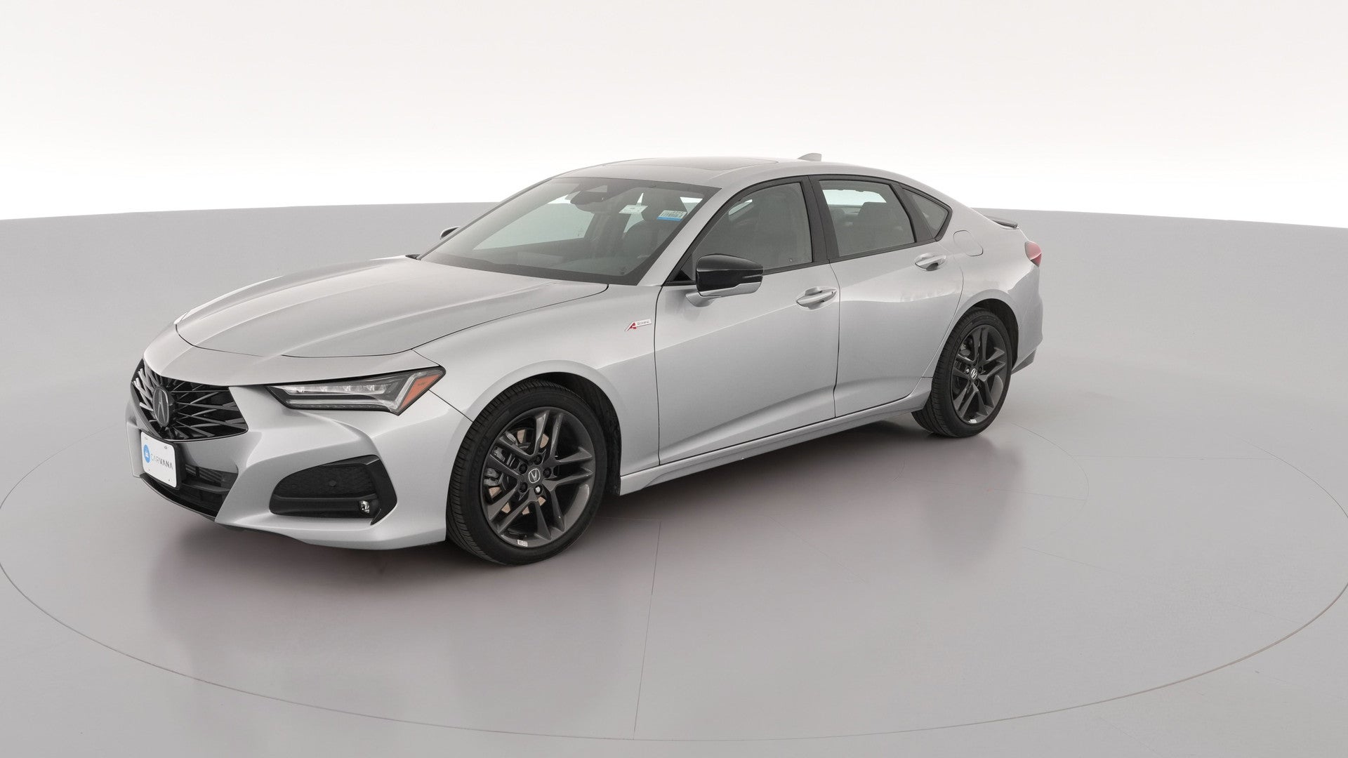 2025 Acura TLX vehicle photo