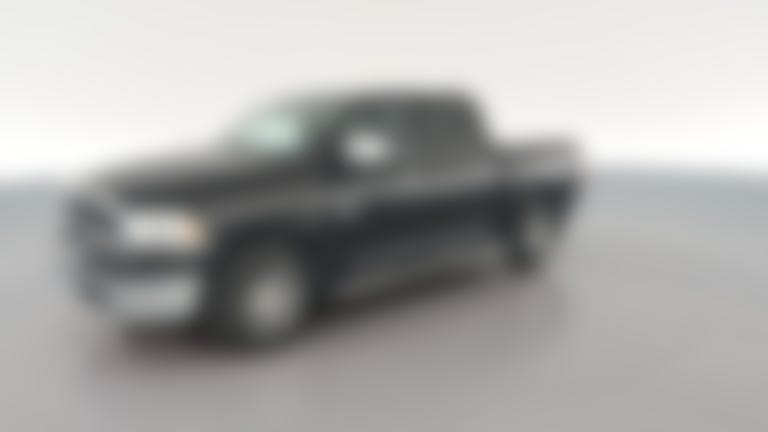 2018 Ram 1500 Crew Cab vehicle photo