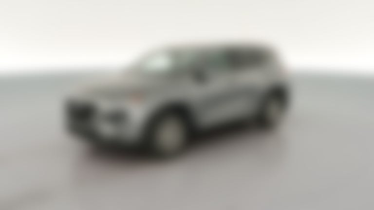 2019 Hyundai Santa Fe vehicle photo