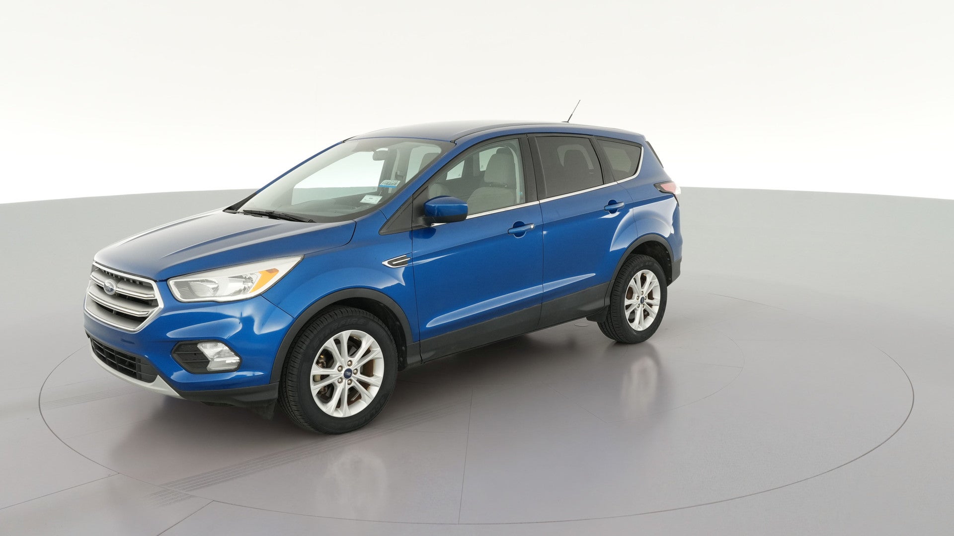 2017 Ford Escape vehicle photo