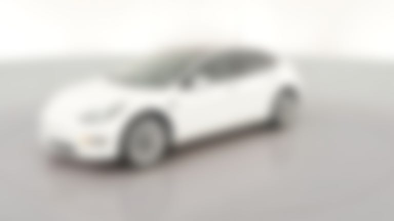 2022 Tesla Model 3 vehicle photo