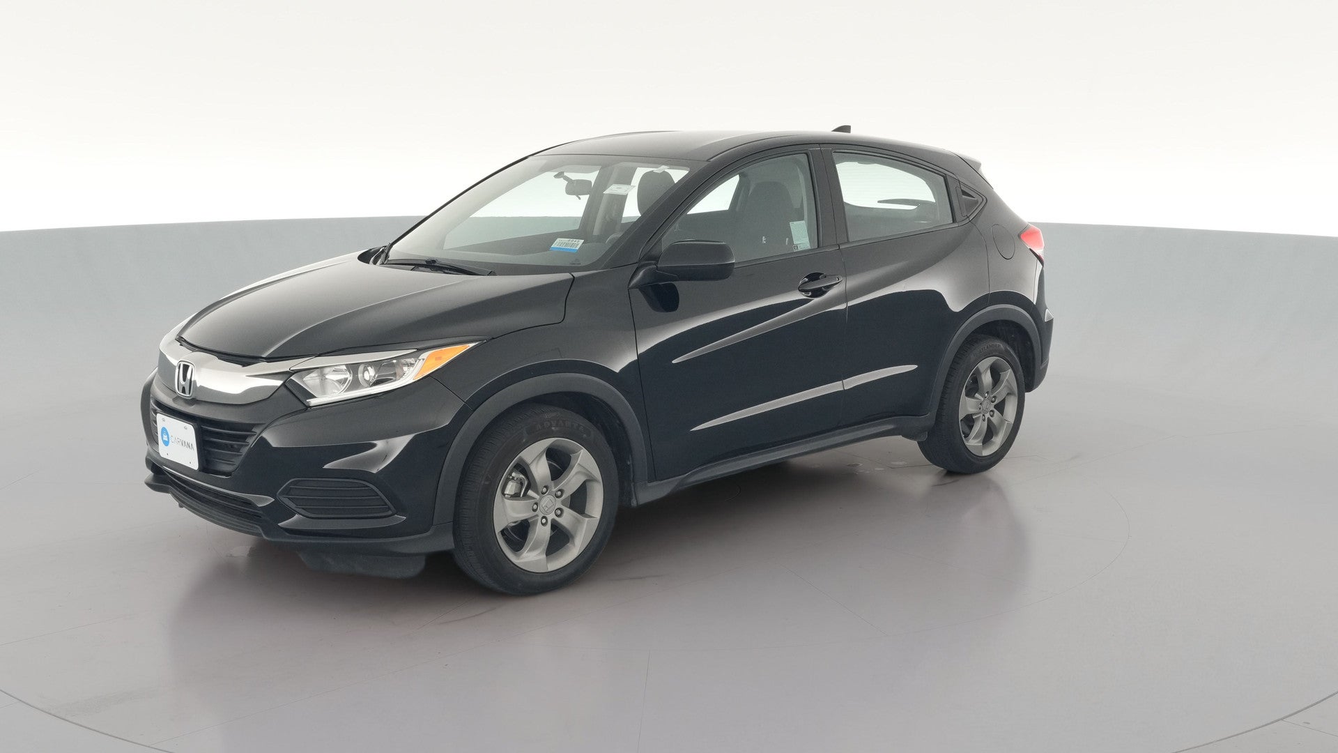 2022 Honda HR-V vehicle photo