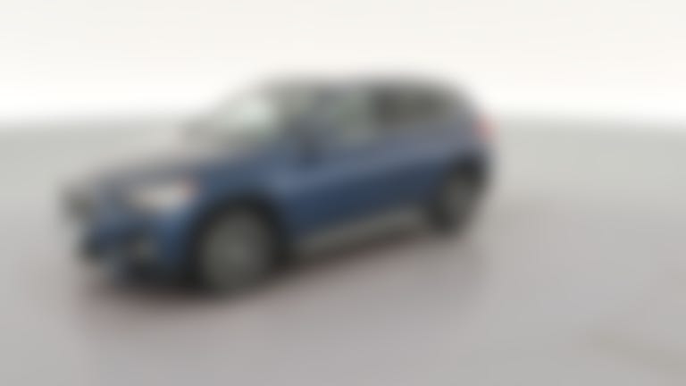 2021 BMW X1 vehicle photo