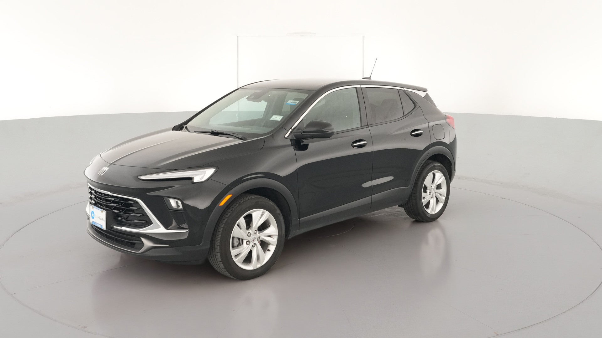 2025 Buick Encore GX vehicle photo