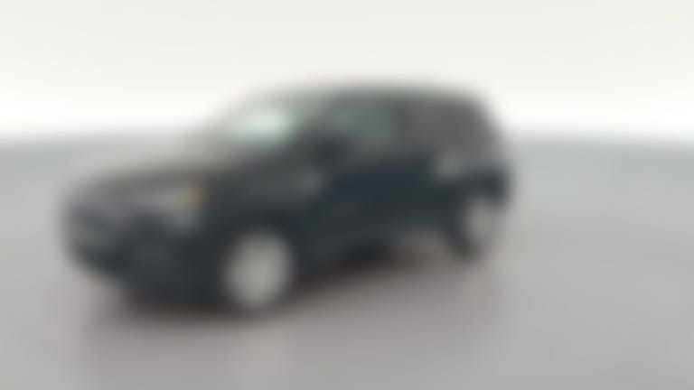 2023 Jeep Compass vehicle photo