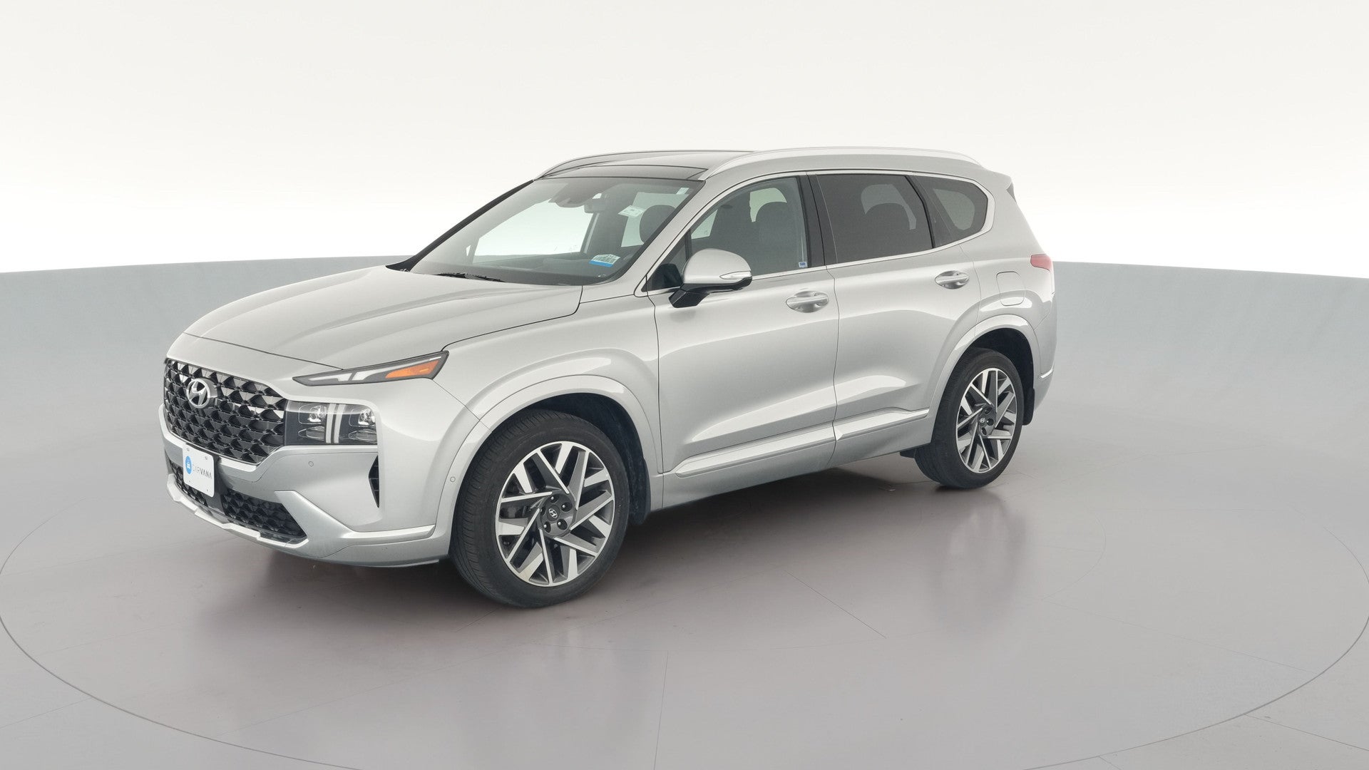 2023 Hyundai Santa Fe vehicle photo