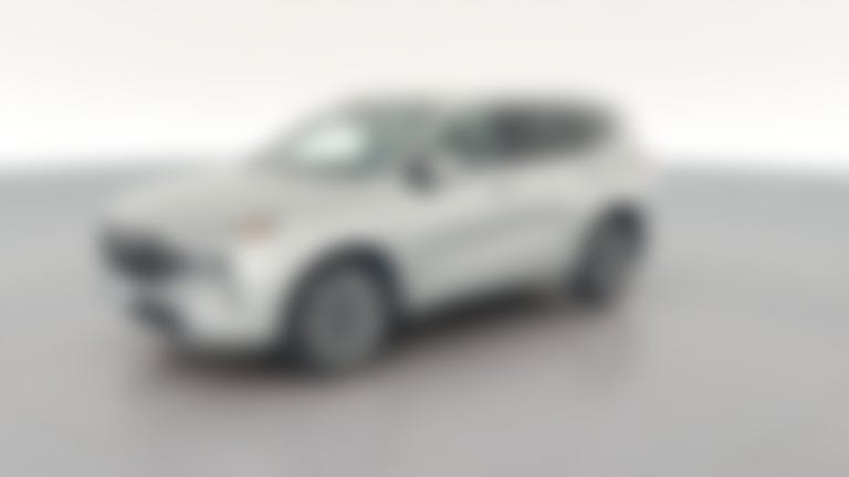 2023 Hyundai Santa Fe vehicle photo