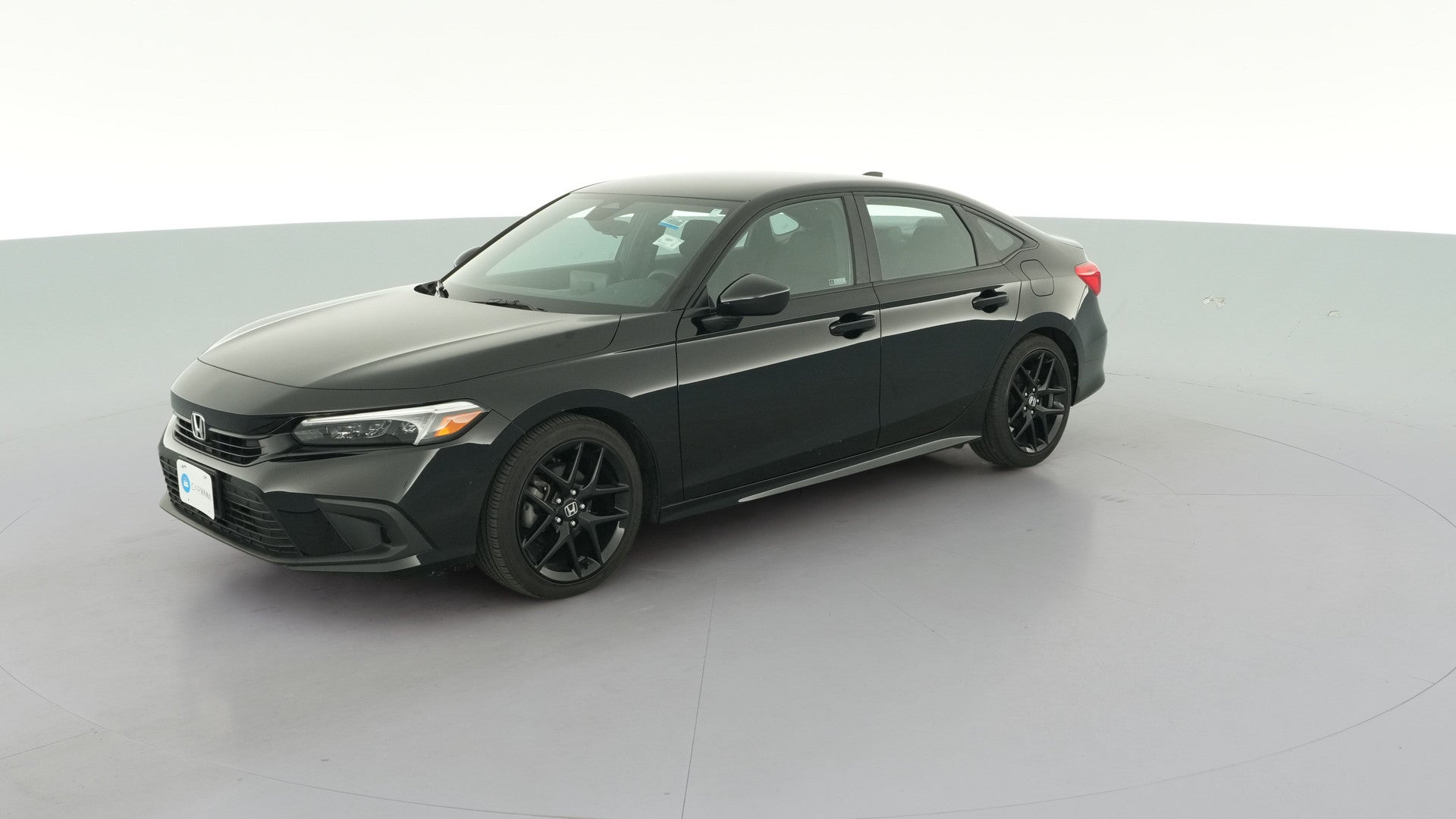 2023 Honda Civic vehicle photo