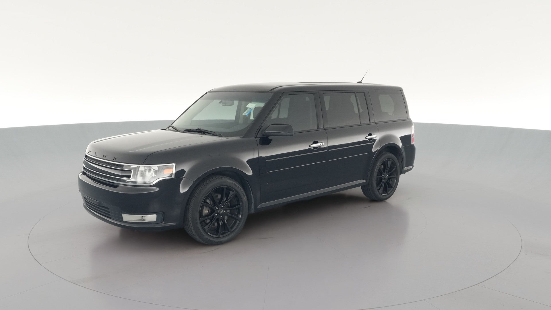 2019 Ford Flex vehicle photo