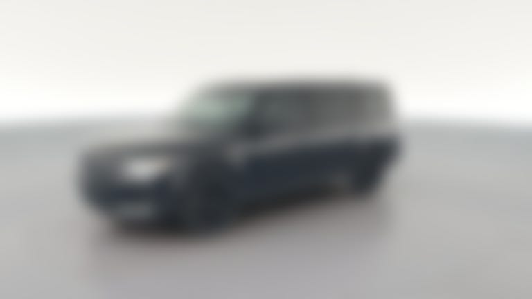 2019 Ford Flex vehicle photo
