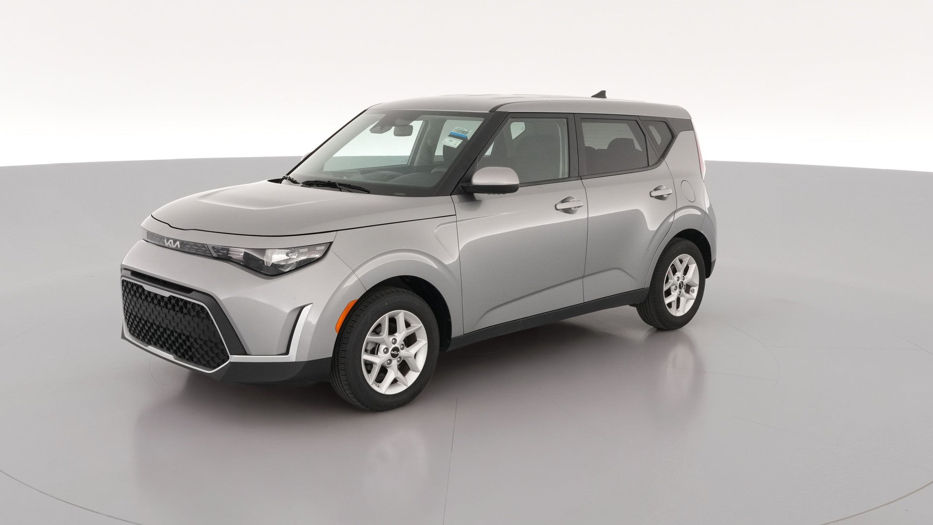 2025 Kia Soul vehicle photo