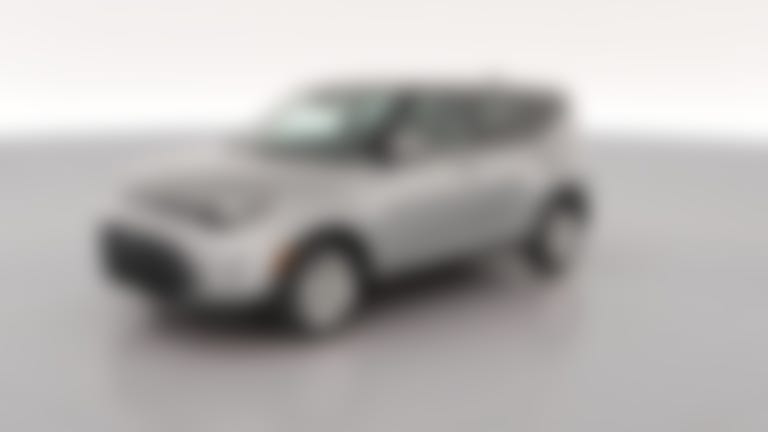 2025 Kia Soul vehicle photo