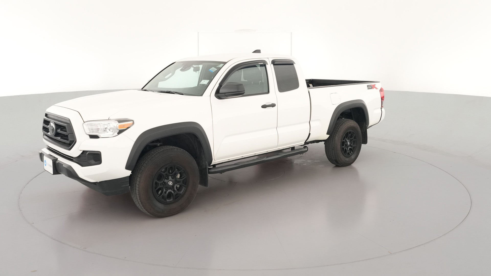 2021 Toyota Tacoma Access Cab vehicle photo