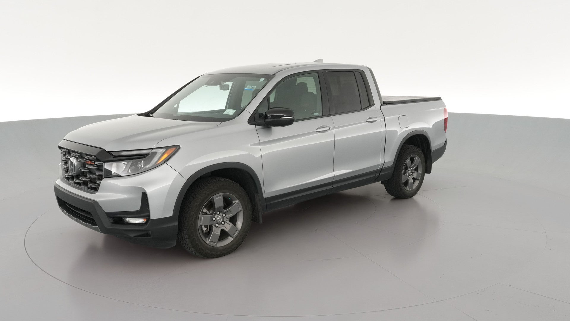 2024 Honda Ridgeline vehicle photo