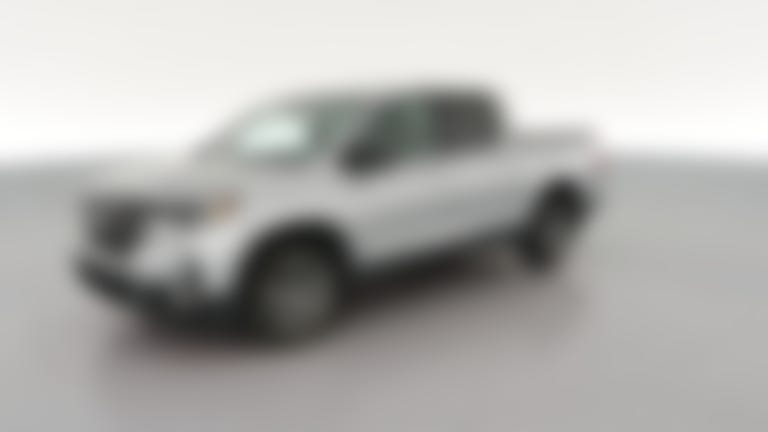 2024 Honda Ridgeline vehicle photo