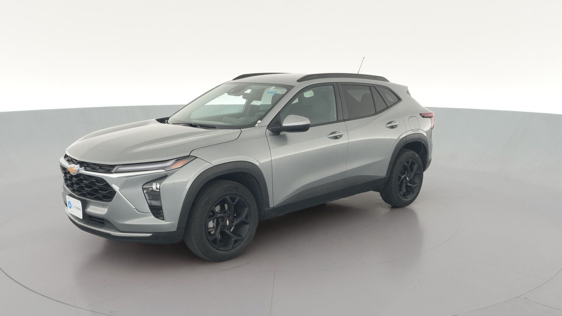 2025 Chevrolet Trax vehicle photo