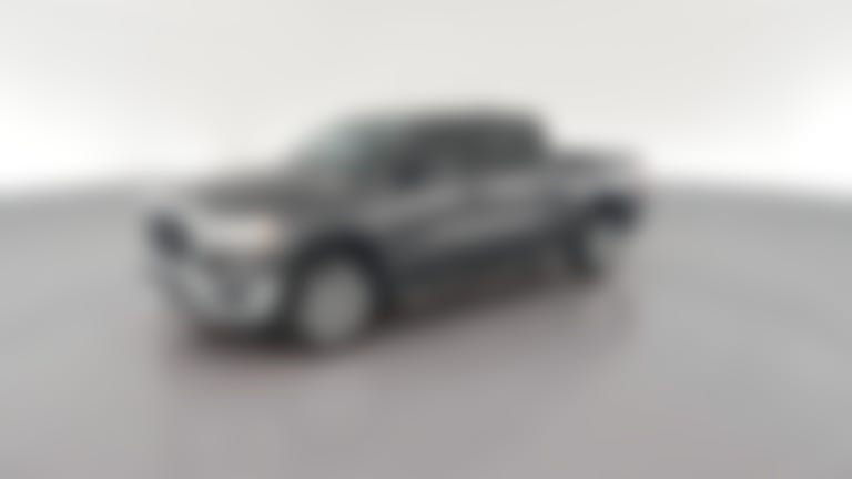 2021 Ram 1500 Crew Cab vehicle photo