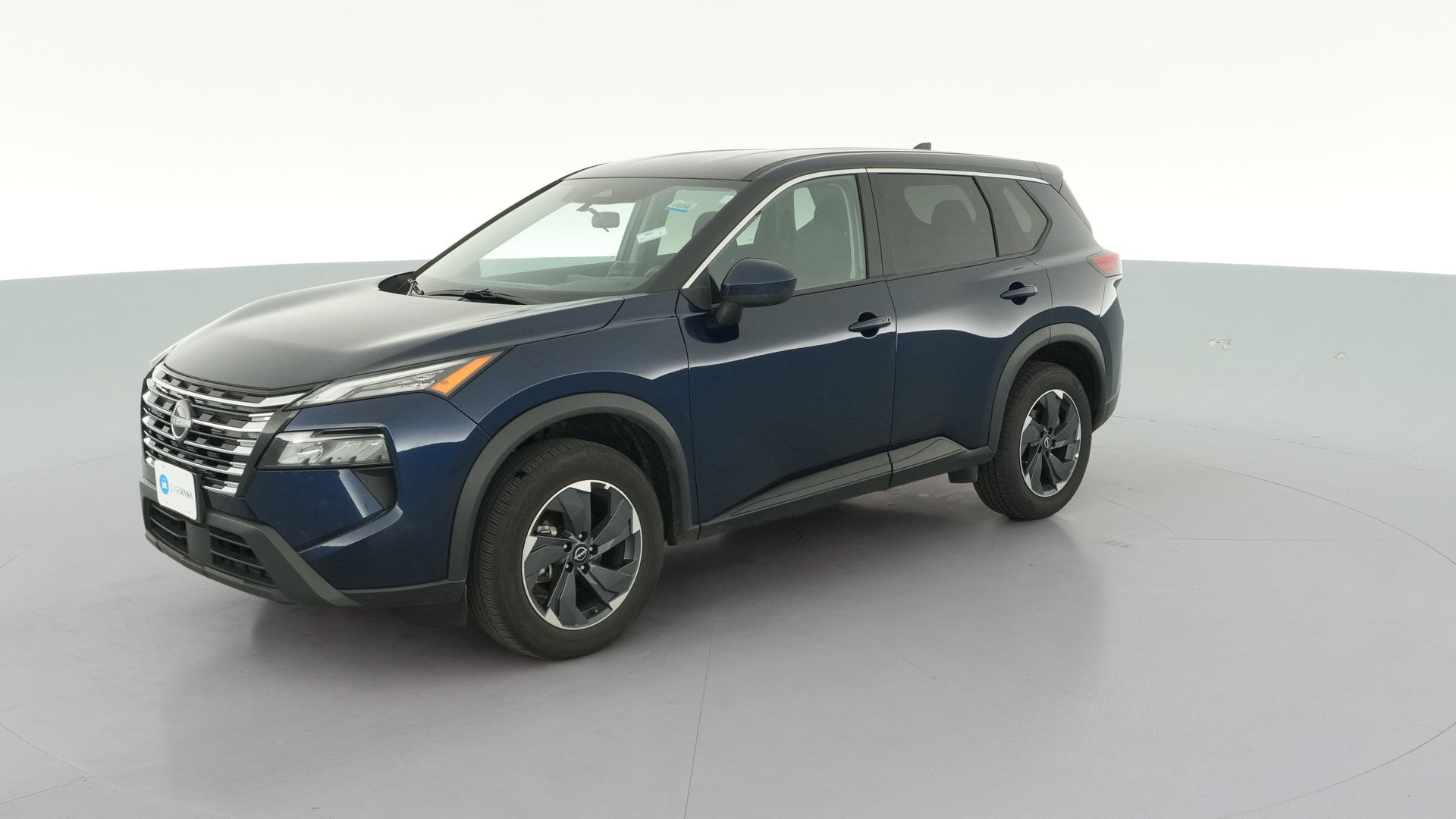 2025 Nissan Rogue vehicle photo