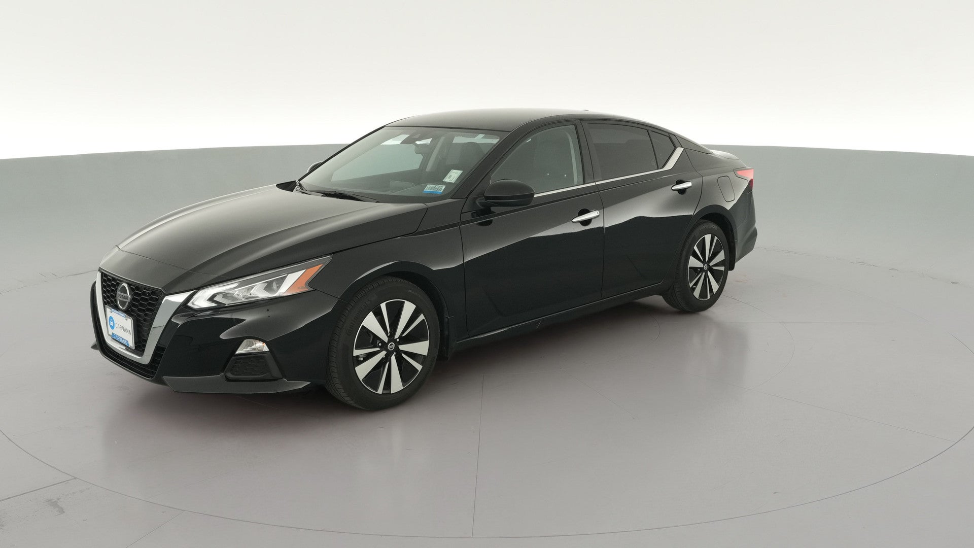 2022 Nissan Altima vehicle photo