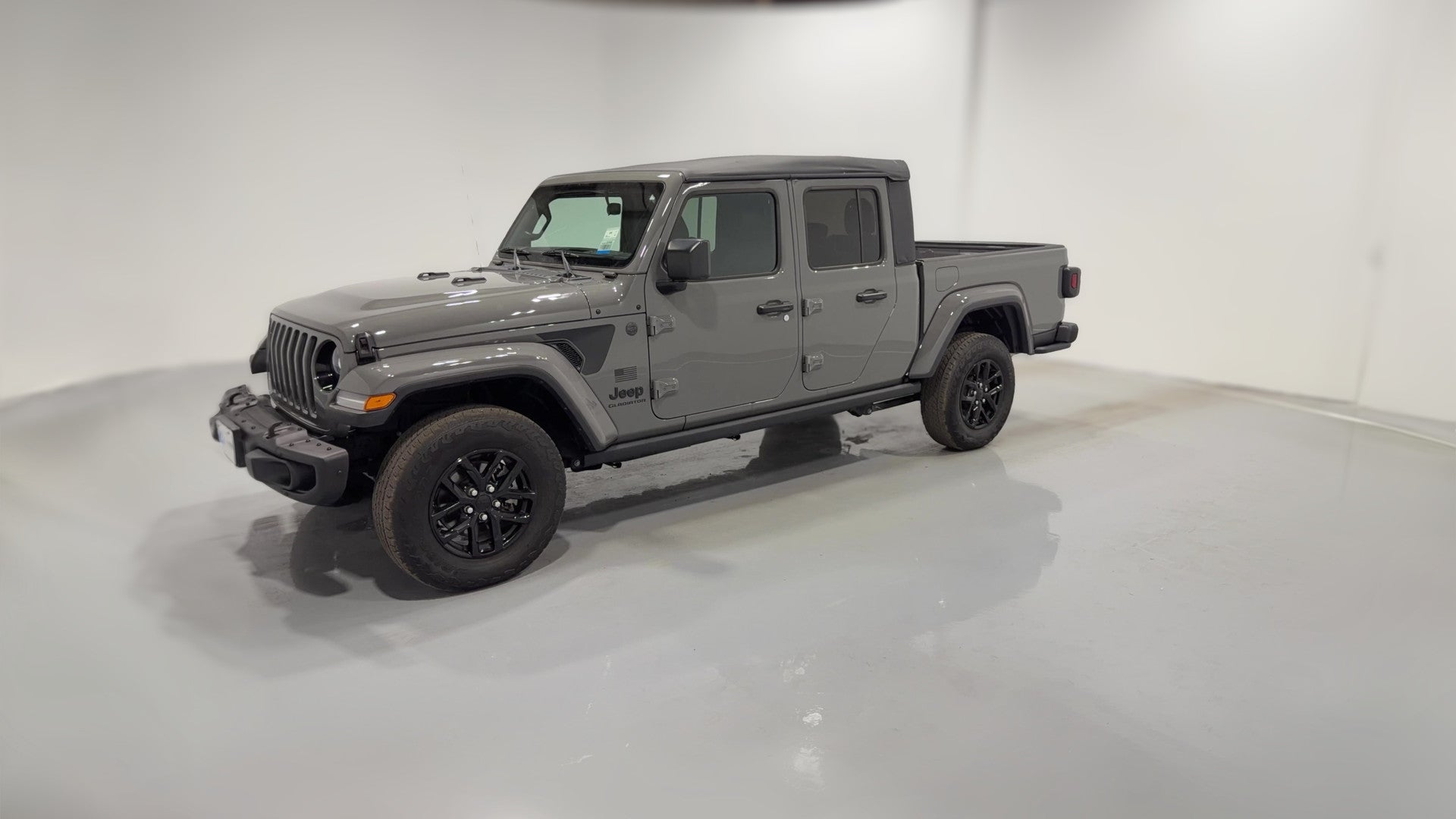 2023 Jeep Gladiator vehicle photo