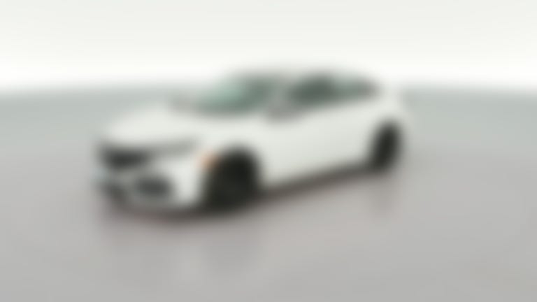 2020 Honda Civic vehicle photo