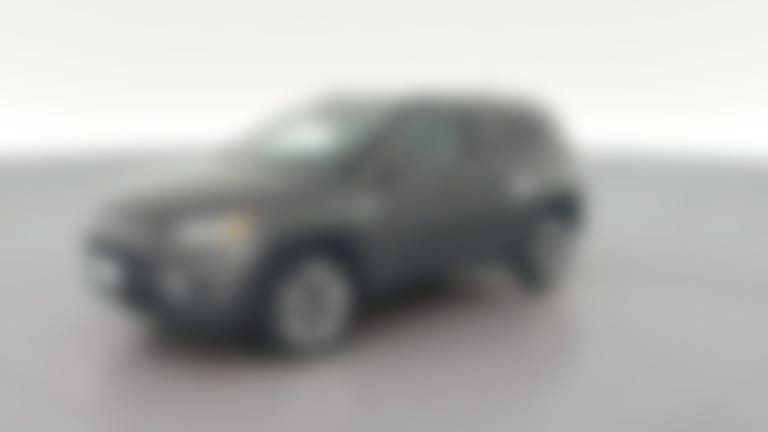 2019 Jeep Compass vehicle photo