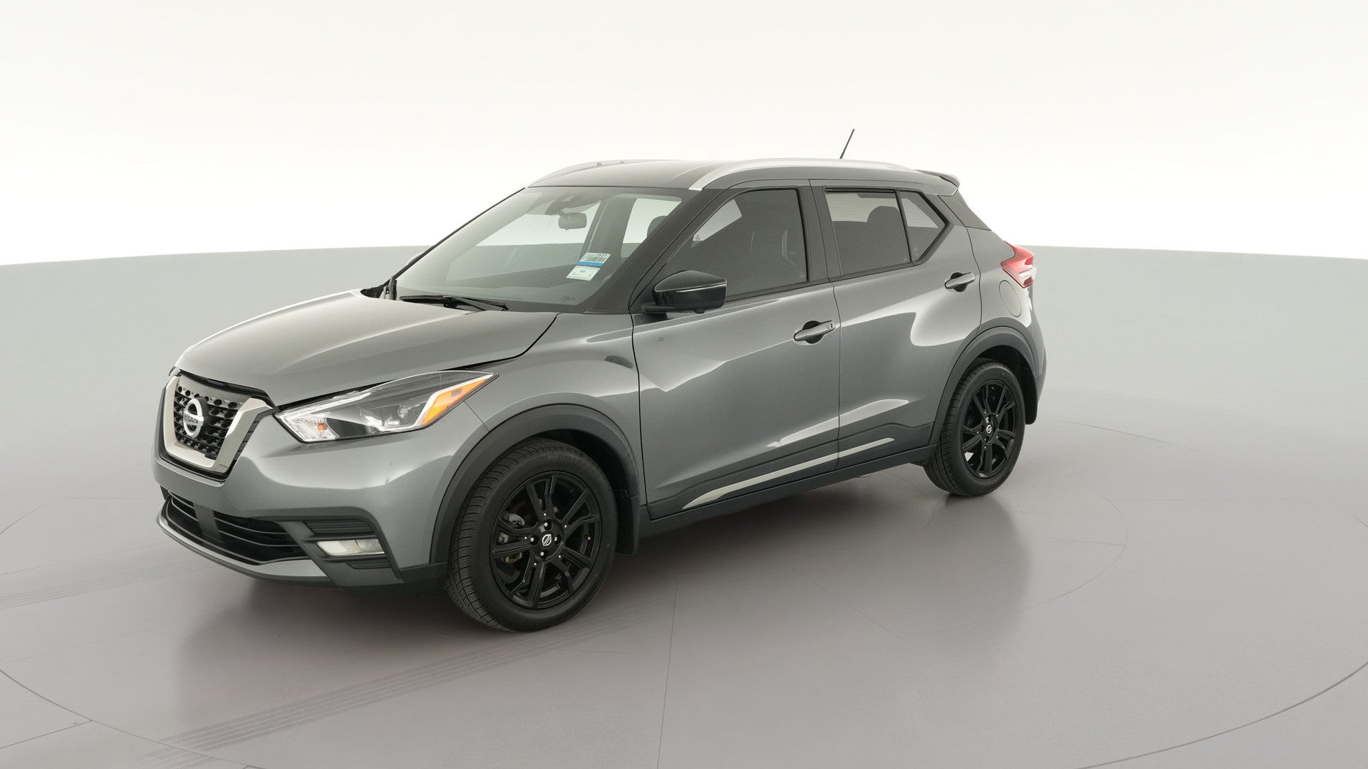 2020 Nissan Kicks vehicle photo