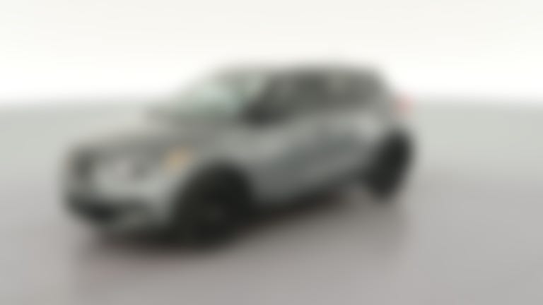 2020 Nissan Kicks vehicle photo