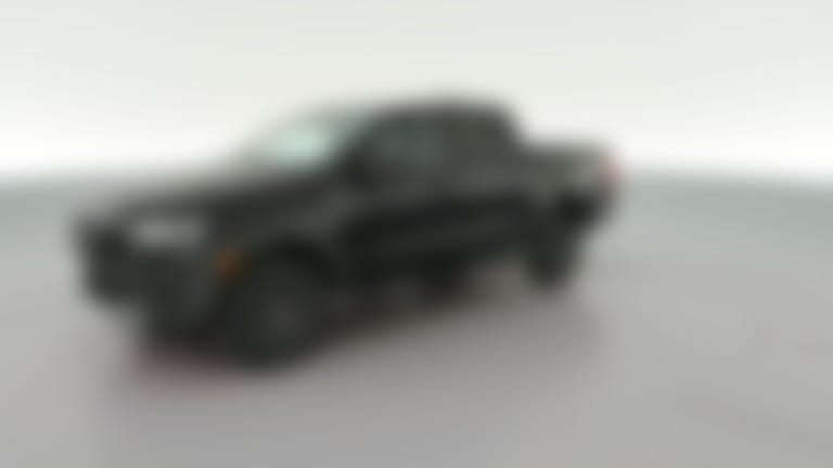 2020 Ford Ranger SuperCrew vehicle photo