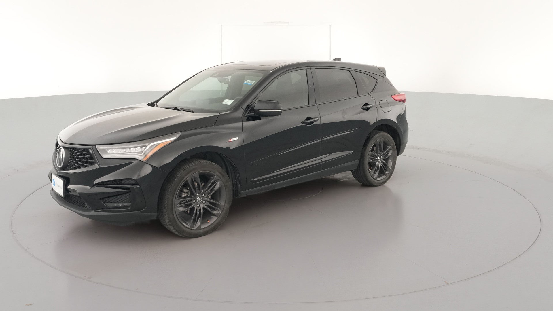 2021 Acura RDX vehicle photo