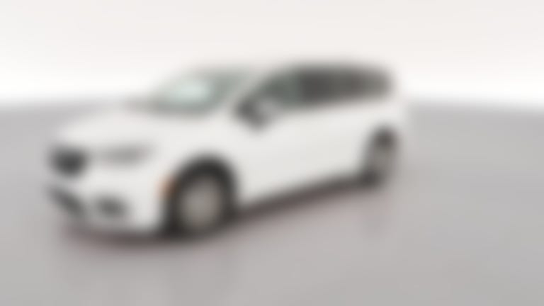 2023 Chrysler Pacifica vehicle photo